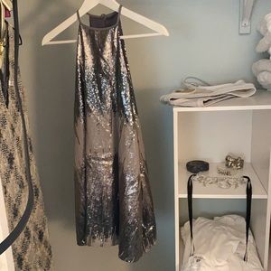 NWT MuMu Dress.Gomez mini dress, show me your mumu